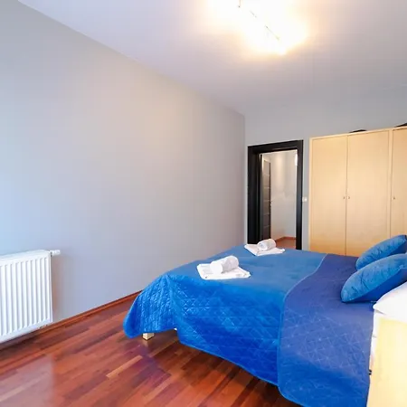 Apartament Karmelowy Z Tarasem - Dream Apart Wisla Exterior photo