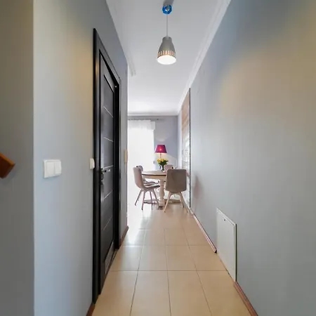 Apartament Karmelowy Z Tarasem - Dream Apart Wisla Exterior photo