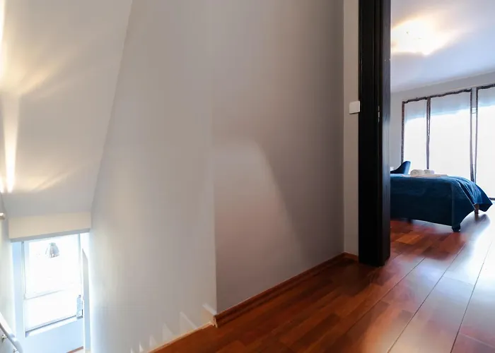 Apartament Karmelowy Z Tarasem - Dream Apart