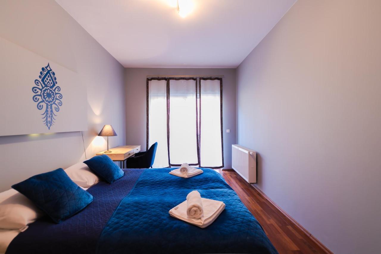 Apartment Karmelowy Z Tarasem - Dream