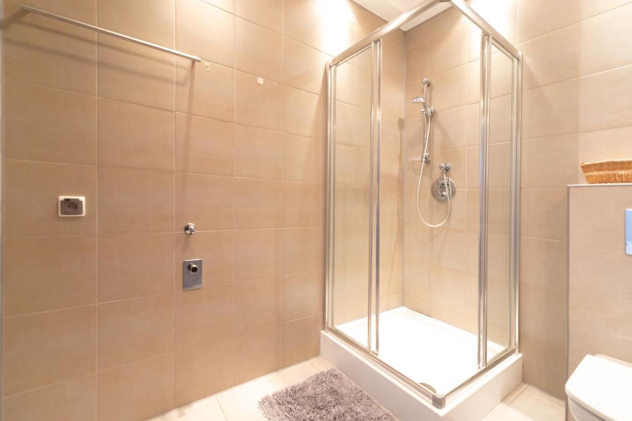 Karmelowy Z Tarasem - Dream Apartment Wisla