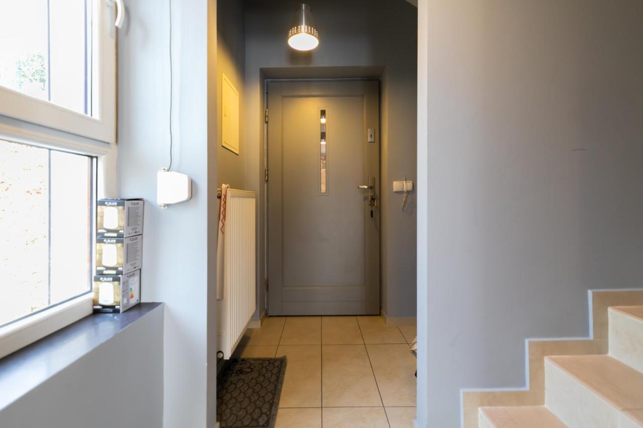 Apartment Karmelowy Z Tarasem - Dream