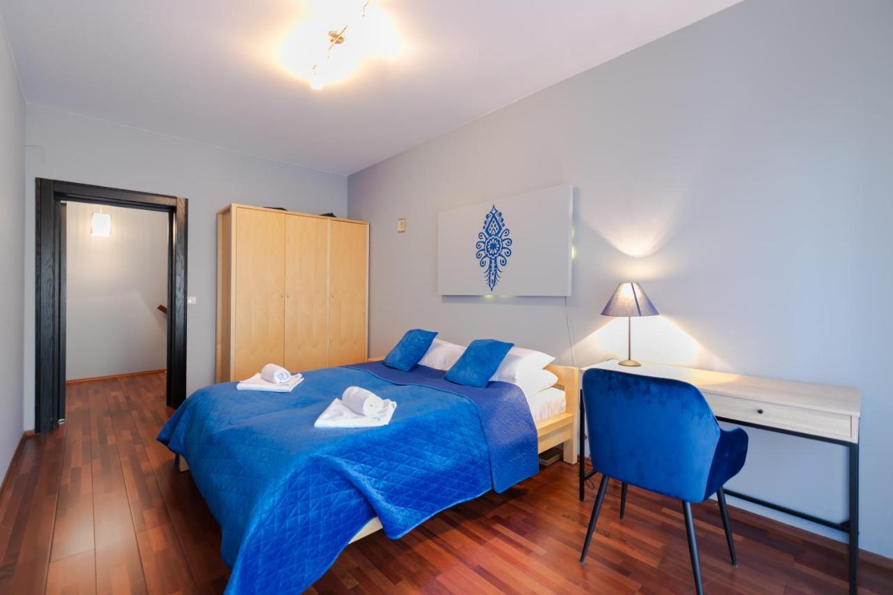 Apartment Karmelowy Z Tarasem - Dream *