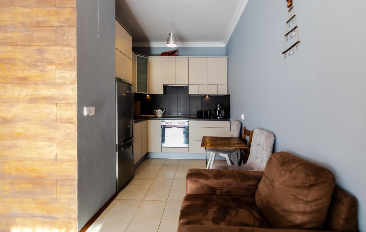 Karmelowy Z Tarasem - Dream Apartamento Wisła